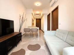 Fourth Avenue Residences (D10), Apartment #603602481